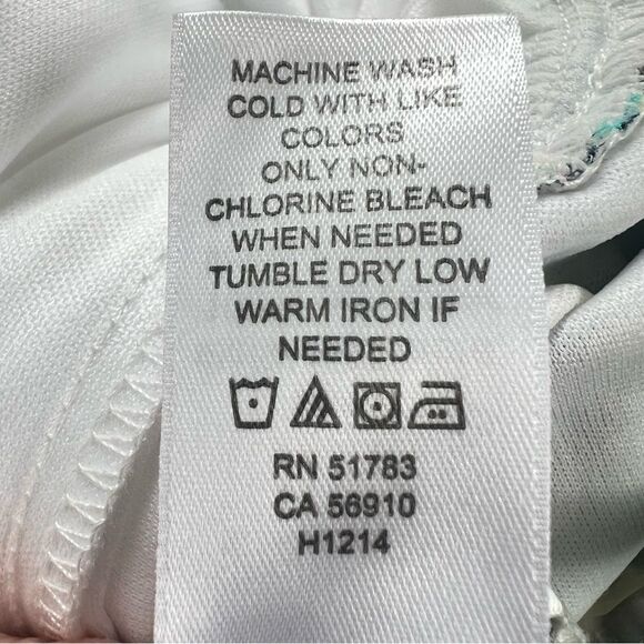 Maurices NEW Boho Spaghetti Strap Sheer Bottom Crocheted Maxi Dress - Picture 16 of 16